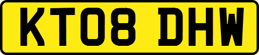 KT08DHW