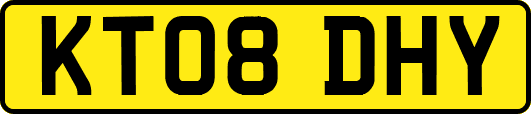 KT08DHY