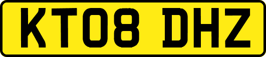 KT08DHZ