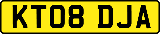 KT08DJA