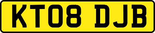 KT08DJB