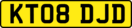 KT08DJD