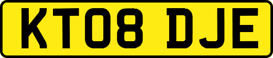 KT08DJE
