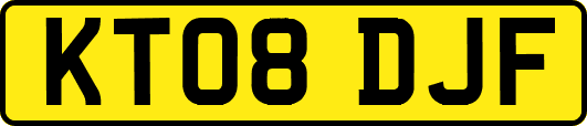 KT08DJF