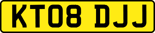 KT08DJJ