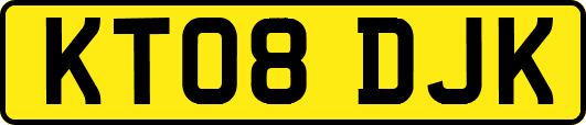 KT08DJK