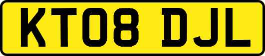 KT08DJL