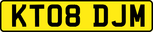 KT08DJM