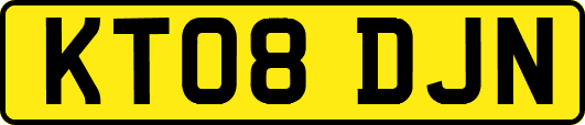 KT08DJN