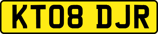KT08DJR