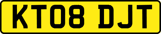 KT08DJT