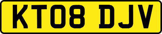 KT08DJV