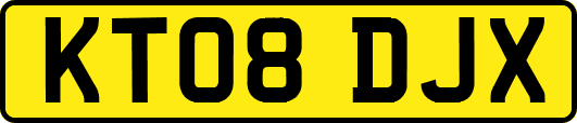 KT08DJX