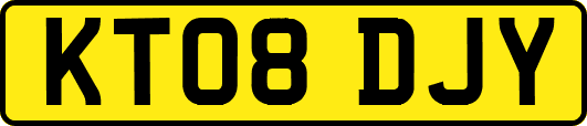 KT08DJY