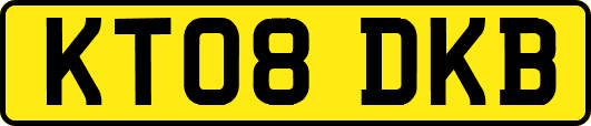 KT08DKB