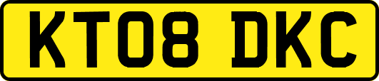 KT08DKC