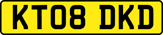 KT08DKD