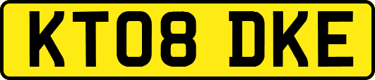 KT08DKE