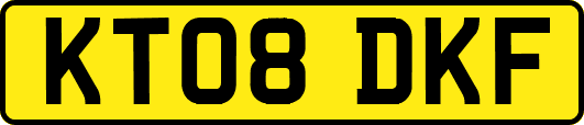 KT08DKF