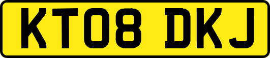 KT08DKJ