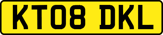 KT08DKL