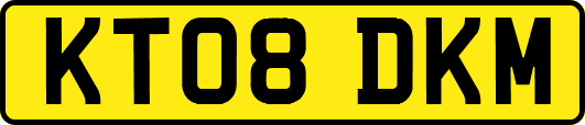 KT08DKM