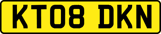 KT08DKN