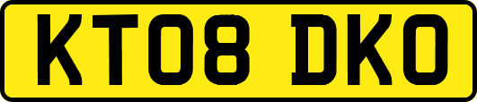 KT08DKO