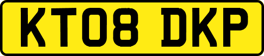 KT08DKP