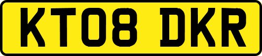 KT08DKR
