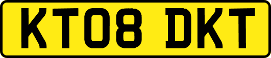KT08DKT