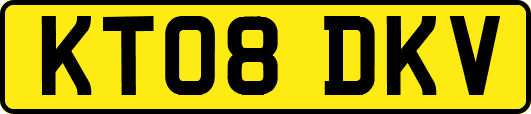 KT08DKV