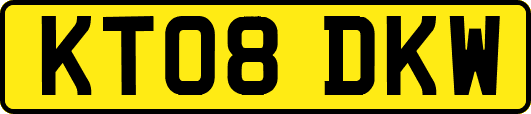 KT08DKW