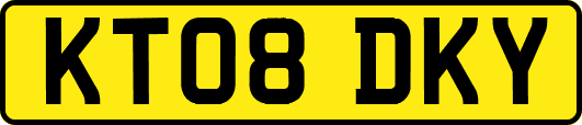 KT08DKY