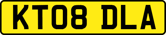 KT08DLA