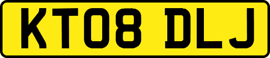 KT08DLJ