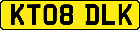 KT08DLK