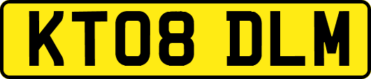 KT08DLM