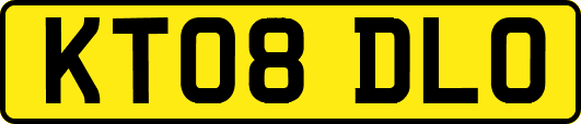 KT08DLO