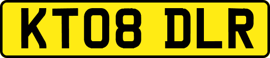 KT08DLR