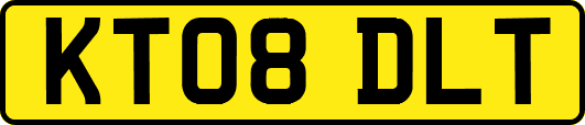 KT08DLT