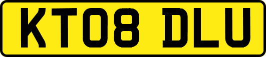 KT08DLU
