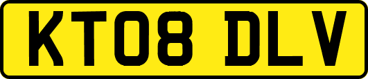 KT08DLV