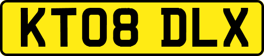 KT08DLX