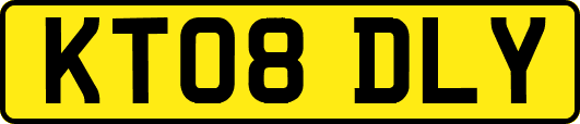 KT08DLY