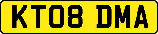 KT08DMA