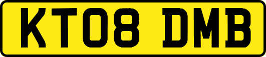 KT08DMB