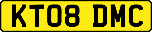 KT08DMC