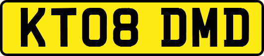 KT08DMD