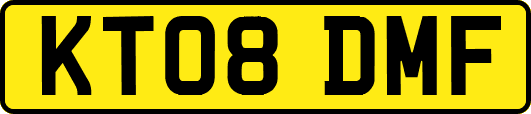 KT08DMF
